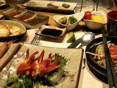 -赤坂亭·M9和牛烧肉·铁板烧(合肥万象城店)