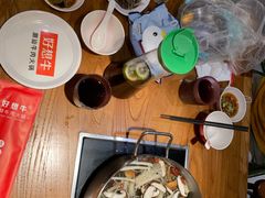 -好想牛·鲜切自助牛肉火锅(七堡花园城店)