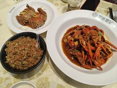 -聚味瞿记·龙虾堂(坡子街店)