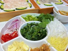 -官塘锋记鱼生·生腌·砂锅粥(牌坊街店)