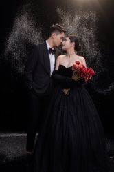 -莫兰迪婚纱摄影