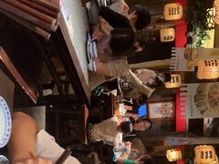 -南京大牌档(济南万象城店)