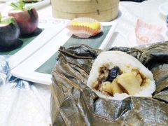 -丰尔粥食·顺德鱼生·干蒸排骨顺德菜(大良分店)