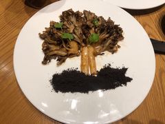 -萬國春·中菜馆(颐和公馆店)