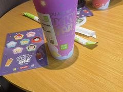 -奈雪的茶(红谷滩万达广场店)
