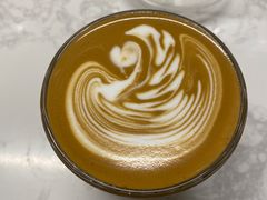 -infinite cafe
