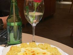 -波特曼西餐厅(中央大街店)