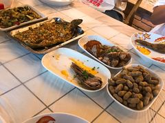 -霸王虾·麻辣小龙虾(清水河公园店)