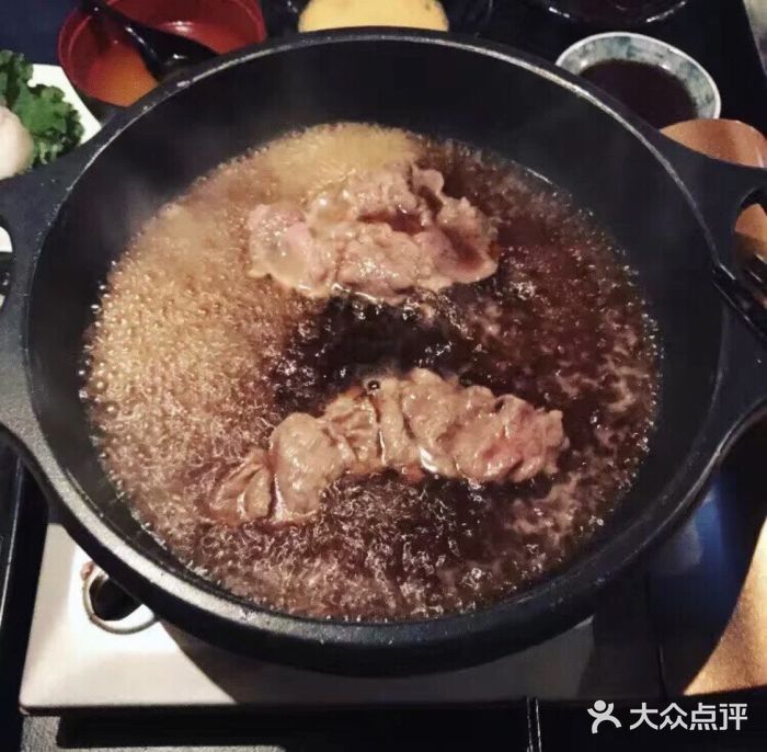 Tokyo Sukiyaki-Tei图片