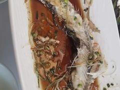-宝荣鱼馆·临湖之宴(千岛湖店)