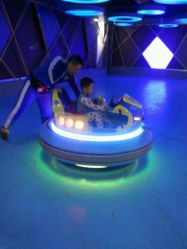 -六月巴士童乐园(抚顺罕王商场店)