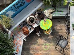 -nodcafe(M50创意园店)