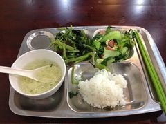-北京大学-燕南食堂