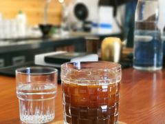 -Be Lived Cafe比例咖啡(摩天轮店)