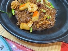 -北平味道.京味菜.烤鸭(梨园店)