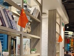 -新宝餐厅(流塘店)