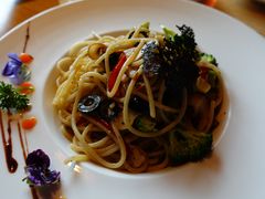 -爱德堡西餐咖啡吧(北师大店)