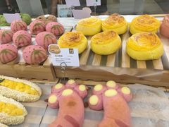 -奈雪的茶(国金中心店)