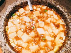 -绿茶餐厅(崇文门新世界店)