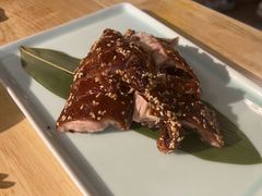 -全牛匠·乐山跷脚牛肉(新中关店)