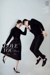 点击看大图 -LOMO乐玛婚纱摄影(口碑严选店)