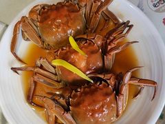 -品味楼·醉卤·酱排骨·无锡特色菜