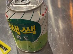 -大叹号·朝鲜族烤肉(潍坊泰华城店)