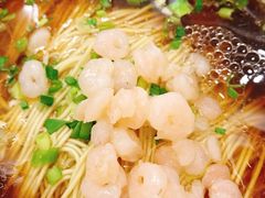 -伟记奥面馆(养育巷店)