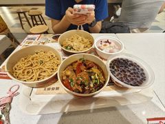 -盛香亭热卤(宝泰购物广场店)