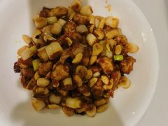 -大鸭梨烤鸭(左家庄店)