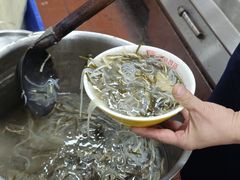 -两淮一绝鸡丝辣汤(交通路店)