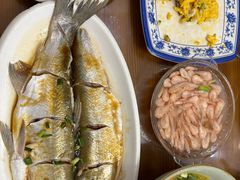 -灵福缘私房菜·农家菜(拈花湾·灵山大佛必推店)