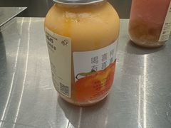 喜柿多多-喜茶(北京通州万达店)