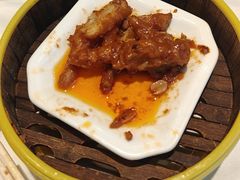 -大海湾酒楼(人南店)