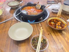 -笔记安顺夺夺粉火锅