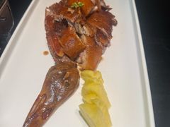 -简小舍·民间手艺菜(武昌江滩店)