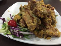 -龙海鲜螃蟹王(宏茂桥店)