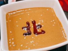 -北门涮肉·炭火铜锅涮肉(什刹海店)