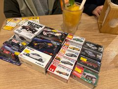 -鸿兴玩具