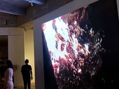 -北京三里屯CHAO酒店