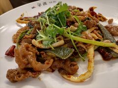 -拿渡·水煮鱼麻辣香锅(王府井奥莱·香江小镇店)