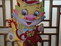 -醉霖生态餐厅(交大店)