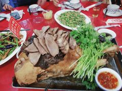 -伟记牛蹄(道滘店)