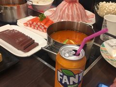-舌尖记忆重庆火锅(悉尼店)