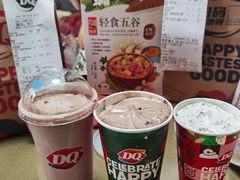 -DQ·蛋糕·冰淇淋(昌平国泰店)