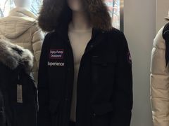 -杰奥羽绒服(晨光家园店)