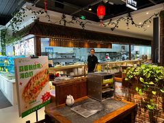 -鹅城粤菜馆(白云山路店)