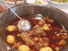 -李子坝梁山鸡(李子坝大鸡哥店)