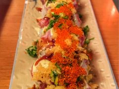 -松子料理(亮马桥店)