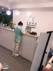 -YooMee优美智能科技美肤机构